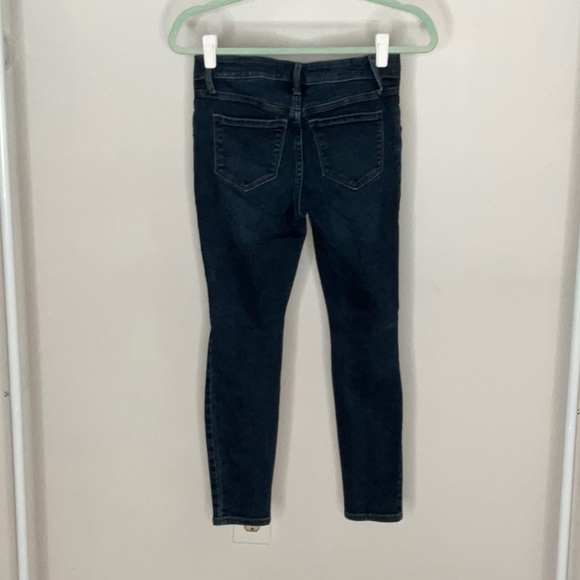 Old Navy Maternity Jeans Size 0 Short - Picture 5 of 9